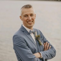 Kampmann GmbH Employee Christian Holt's profile photo