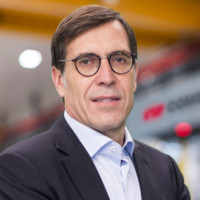 COMEXI GROUP Employee Xavier Pages's profile photo