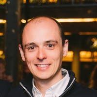 SkyeBase Employee Bart Daniëls's profile photo