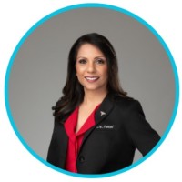 Wake Forest University Employee Sonya Patel's profile photo
