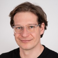 Tpay Employee Bartosz Witczak's profile photo