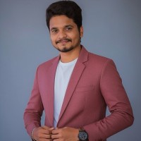 Centific Employee Sai Baba's profile photo