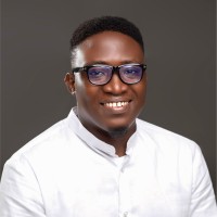 Schoolinka Employee Oluwaseun Kayode's profile photo