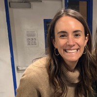 Baloo Employee Erica Hess's profile photo