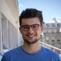 Dawn Capital Employee Roméo Walter's profile photo