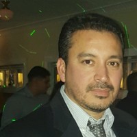 Arkay Packaging Employee Fredd Vega's profile photo