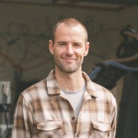 Raglan Food Co Employee Tom Doig's profile photo