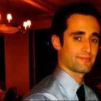 C.H. Robinson Employee Brian Leadingham's profile photo