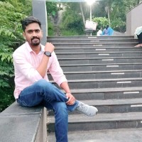 Bhupal Pawar Email