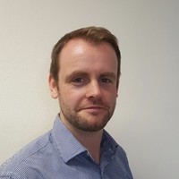 Social Democrats Employee Eamon Murphy's profile photo