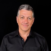 StarChase Employee Damian Breland's profile photo