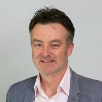 IComm Employee Stuart Callaghan's profile photo