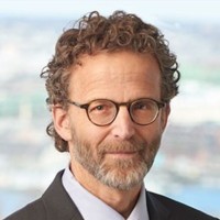 Hinckley Allen Employee Andrew Rogovin's profile photo