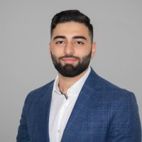 LCDG Employee Hayk Petrosyan's profile photo