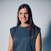 Hyperice Employee Steph Smith's profile photo