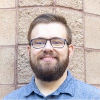 Beehive Federal Credit Union Employee Andrew Cropper's profile photo