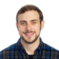 Rogers Park Montessori School Employee Kyle McCoskey's profile photo