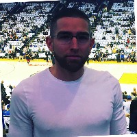 CBF Electric & Data Employee Matt Medeiros's profile photo