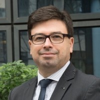 Eric Duperier Email & Phone Number