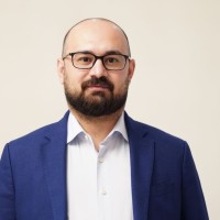 Amwaj.media Employee Nour Ayoub's profile photo