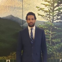 Wesley Ruede Email & Phone Number