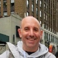 Choice Source Therapeutics Employee Michael Caccese's profile photo