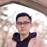 H.A. Automotive Employee Haoyu Zhou's profile photo