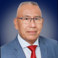 Sandvik Employee Iván Gutiérrez's profile photo