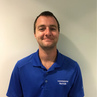 VAE Nortrak Employee Taylor Tovey's profile photo