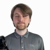 Next Round Employee Joshua West's profile photo