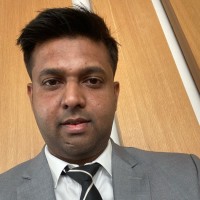 Masterbaker Employee Rajath Raj's profile photo