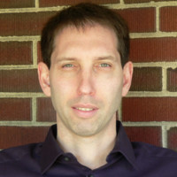 webCOMAND Employee Mitch Bechtel's profile photo