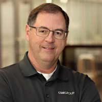 CSM Group Employee Daniel Haney's profile photo