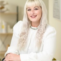 Insights Psychology DMCC Employee Leanne O’Brien's profile photo