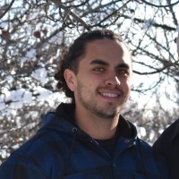 MessagePay Employee Keenan Karratti's profile photo