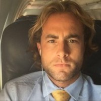 Curve Development Employee Nils Jucaud's profile photo