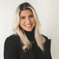 Weber Shandwick Employee Danielle Estevez's profile photo