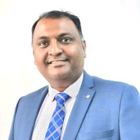 Bend Bioscience Employee Rahul Ghaste's profile photo