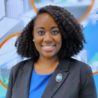 Greater Cincinnati Foundation Employee Courtney Holland's profile photo