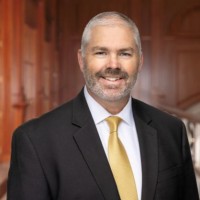 Comerica Bank Employee Andrew Raines's profile photo