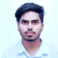 Eizen Employee Vinod Methri's profile photo