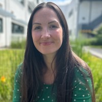 TBL Services Employee Rachael Davies's profile photo