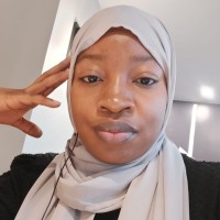 DevGlobal Employee Mariam Adeyemo's profile photo