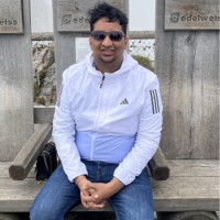 Kumar Pratyush Email