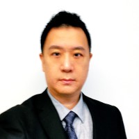 Orbis International Employee Ming Chang's profile photo