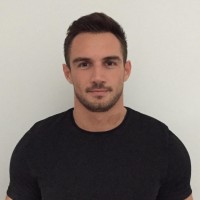 Systep Employee Tristan Smith's profile photo
