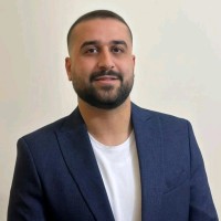 WhiteBeard Employee Patrick Mrad's profile photo
