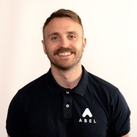 ABEL Employee Håkon Laugsand's profile photo