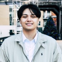 TRU Taekwondo Employee Talan Douglas's profile photo