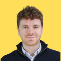 AQRA International Employee Fred Fordham's profile photo